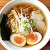 ラーメン 鶏華