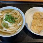 うつ海うどん - 