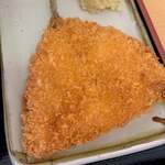 手打ちうどんますや - 