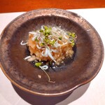 Sushi Nakago - 