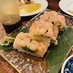 Izakaya Ooedo - 