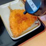 手打ちうどんますや - 