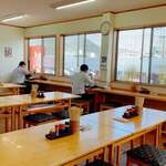 手打ちうどんますや - 