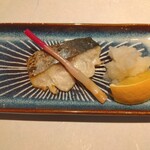 Sushi Nakago - 