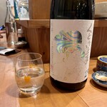 日本酒 松本 - 