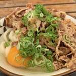 Kishii Udon - 