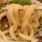 Kishii Udon - 