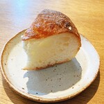 MAISON INCO - フォカッチャ