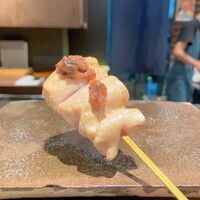 炭火焼鳥いこか 西天満 - 