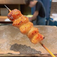 炭火焼鳥いこか 西天満 - 