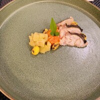 BLT STEAK OSAKA - 