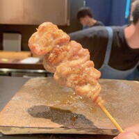 炭火焼鳥いこか 西天満 - 