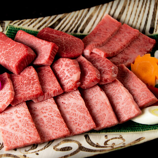 焼肉 もとぶ牧場_1
