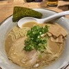 風雲児 東京ラーメン横丁店
