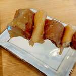 おうどん 瀬戸晴れ - 