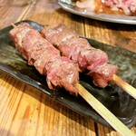 焼き鳥・鶏料理 さいたどう - 