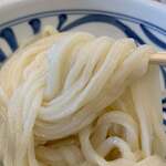 おうどん 瀬戸晴れ - 