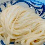 おうどん 瀬戸晴れ - 