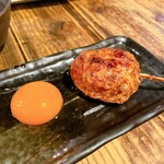 焼き鳥・鶏料理 さいたどう - 