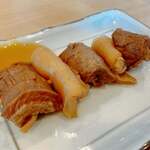 おうどん 瀬戸晴れ - 