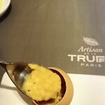 Artisan de la TRUFFE Paris - 