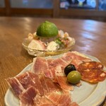 トンボバル 所沢西口店 - 