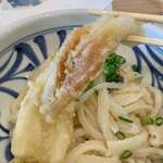 おうどん 瀬戸晴れ - 