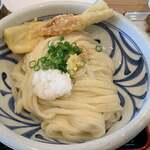 おうどん 瀬戸晴れ - 