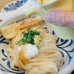 おうどん 瀬戸晴れ - 