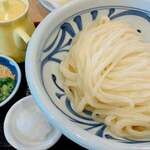 おうどん 瀬戸晴れ - 