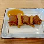 おうどん 瀬戸晴れ - 