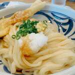 おうどん 瀬戸晴れ - 