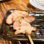 焼き鳥・鶏料理 さいたどう - 