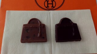 ピュイフォルカ シャンパンバー HERMES - 