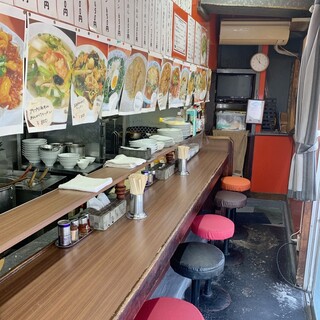 福屋ラーメン店_2