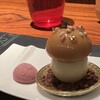 ル カフェドゥ ジョエル・ロブション 日本橋高島屋店