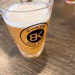 荻窪ビール工房 - 