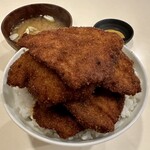 Tonkatsu Tarou - 