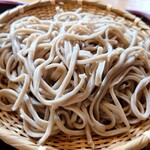 Kutsuki Soba Eishouan - 