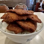 とんかつ太郎 分店 - 