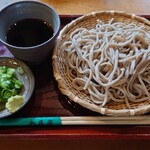 Kutsuki Soba Eishouan - 