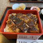 魚しげ - 