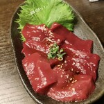 炭火焼肉 たけのうち - 