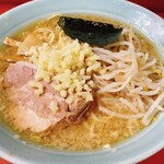 YAMAちゃん - ニンニクラーメン