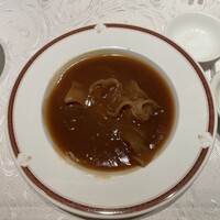 筑紫樓 銀座店 - 