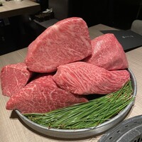 うし松 - 