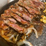 ゴ～ルデンミート - 