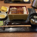 Unagi Hana - 