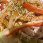 ゴ～ルデンミート - 