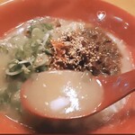 Burabo-Ramen - 